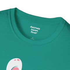 Easter Nurse - Unisex Softstyle T-Shirt | Nurse Awareness, Medical Wear, Gift For Her, Scrubs Lover, Hospital Staff Gift, Registered Nurse