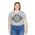 Grillin and Chillin, Unisex Softstyle T-Shirt