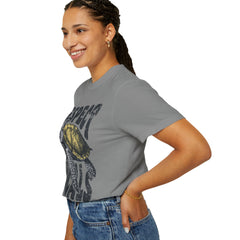 Respect the Locals T-Shirt — Sea Turtle Conservation Graphic Tee