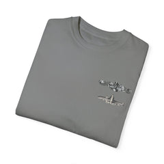 Poseidon Unisex Submarine T-Shirt – "I'm a Boomer Who Served on a Boomer"