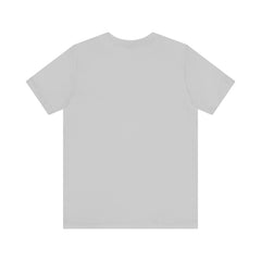 Spilling The Tea Since 1773, Sailing Ship Graphic, Unisex Jersey Short Sleeve Tee