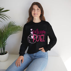 MUMs Fuel Coffee - Graphic SweatShirt