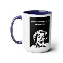 Betty White Quote Mug,gift for fans,pop culture item,Gift for her.