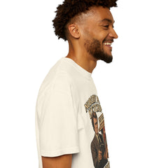Funny Graphic Tee Unisex Garment-Dyed T-shirt - Perfect Gift for Foodies