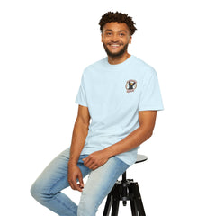 Breakfast Club T-Shirt — Bacon & Eggs Graphic Tee