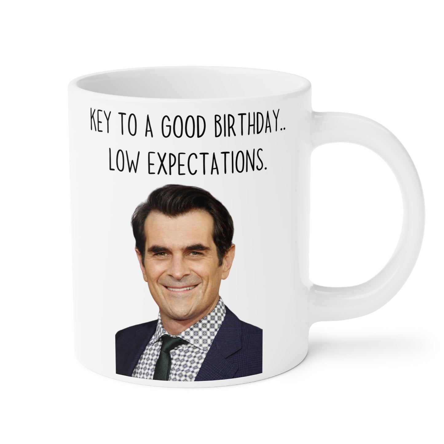 Phil Dunphy Phil's-osophy, Ceramic Mug,11oz,15oz,20oz