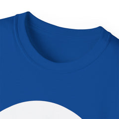 DOT DAY Unisex Ultra Cotton Tee / International Dot Day / Motivational / Teachers / Elementary School / Education