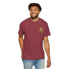 Guiding Lights Of The Coast Lighthouse Series T-Shirt — 'Guiding Lights Of The Coast ' Scenic Tee