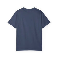 Don't Fear The Reaper Unisex Garment-Dyed T-Shirt - Classic Rock Inspired Apparel