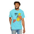 NYC Sitcoms, Comfort Colors - Unisex T-shirt