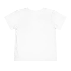 Toddler Chicken Jockey Tee - Fun Minecraft Animal T-Shirt for Kids