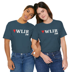 WLIR Long Island Music T-Shirt