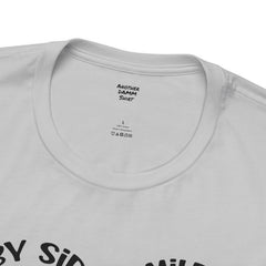 Sisters Unisex Jersey Short Sleeve Tee