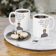 Phil Dunphy Phil's-osophy, Ceramic Mug,11oz,15oz,20oz, Fathers Day Gift, Birthday Gift For Dad, Gift For Him, Funny Realtor Mug, unique gift