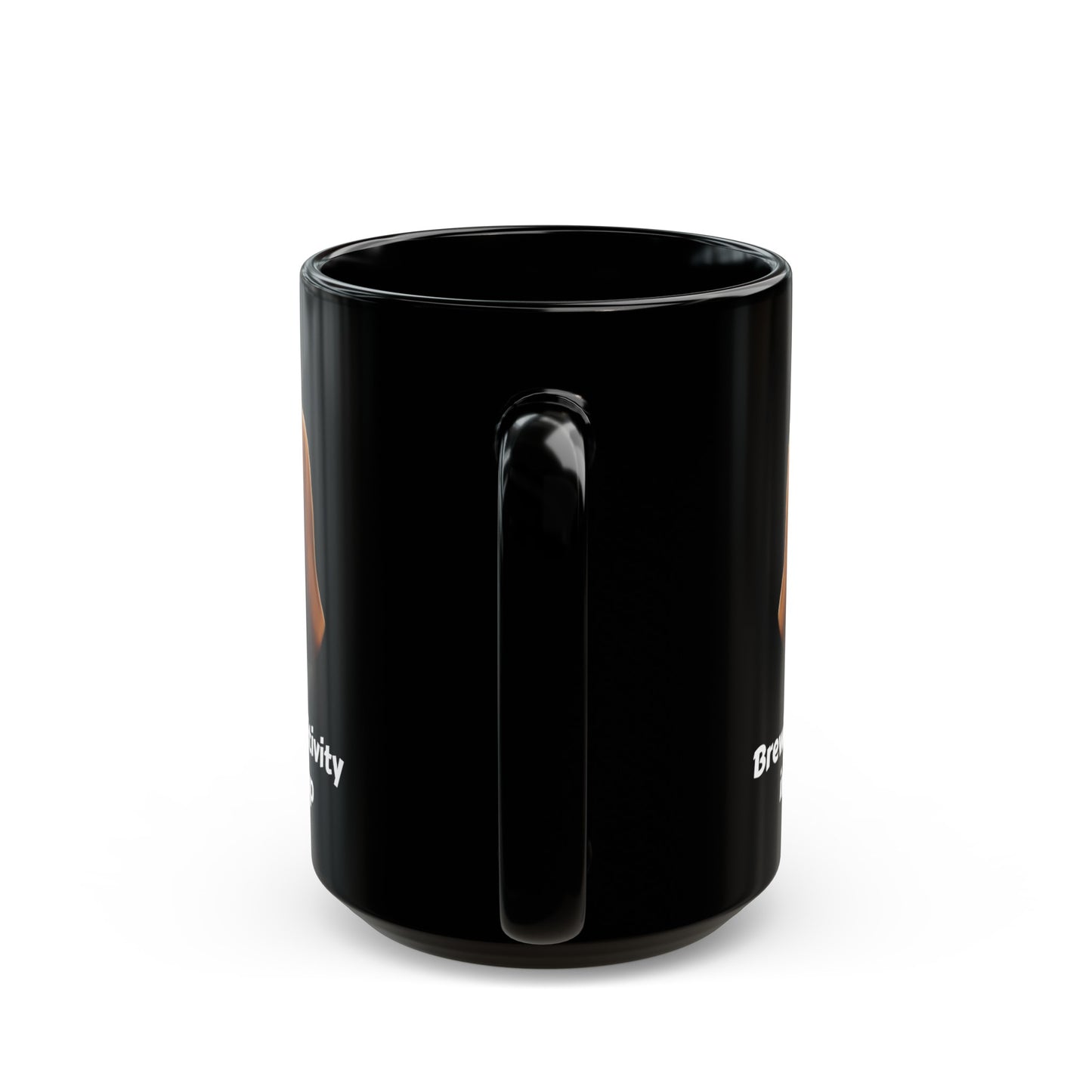 Basset Hound Black Mug (11oz, 15oz), Brewing Pawsitivity In Every Cup