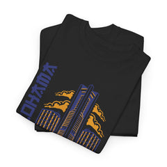 Yokohama Japan Graphic T-Shirt