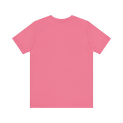 Jewish Peaceful Sabbath Graphic T-Shirt