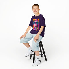 Funny Monkey Kids Tee