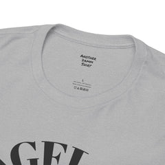 BAGEL -OLOGY NY H20 Needed - Unisex Heavy Cotton Tee