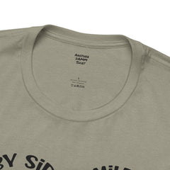 Sisters Unisex Jersey Short Sleeve Tee