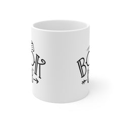Book Club - Ceramic Mugs (11oz\15oz\20oz) Book Lover / Librarian / Unique Gift / Gift for him / Gift for Her / Cozy Reading Mug, Readers Mug