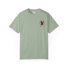 Breakfast Club T-Shirt — Bacon & Eggs Graphic Tee