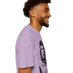Che Guevara Unisex Garment-Dyed T-shirt