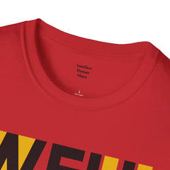 Funny Amputee Quote - Unisex T Shirt,