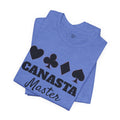 Canasta Master - Graphic Unisex Tee