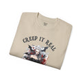 CREEP IT REAL Vampire! - Graphic Unisex Ultra Cotton Tee