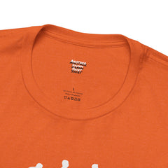 Physical Therapy Evolution - graphic unisex tee