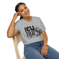 ICU Nurse - Unisex Softstyle Tee