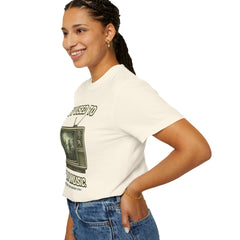 MTV Used to Play Music T-Shirt — Retro TV Graphic Tee