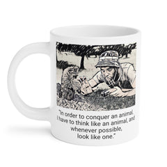 Carl Spackler mug,Gopher quote mug,Caddyshack movie mug,greens keeper quote,movie fan gift,Caddyshack gift,Bill Murray mug,pop culture gift