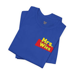 Personalized Name Kindergarten Teacher T-Shirt —  Kindergarten and Beyond Graphic Tee