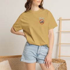 Montana Graphic T-Shirt — "Three Things You Don’t Do in Montana"