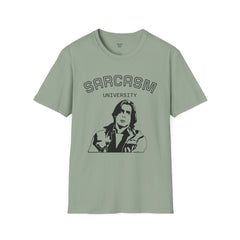 Sarcasm University "Breakfast Club" T-Shirt – "Don’t You Forget About Me"