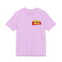 Personalized Name Kindergarten Teacher T-Shirt —  Kindergarten and Beyond Graphic Tee