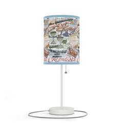 The Princess Bride Table Lamp