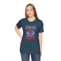 Good Things Come To Those Who Bait Unisex Softstyle T-Shirt