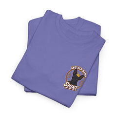 Breakfast Club Dog T‑Shirt — Retro Bacon & Eggs Graphic Tee