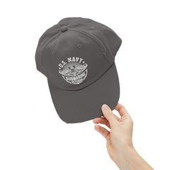 US Navy Submarine Veteran Cap | Military Submariner Hat