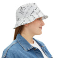 Math Calculations Unisex Bucket Hat