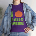 I LOVE HALLOWEEN - Unisex Ultra Cotton Tee