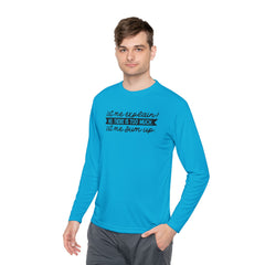 Let me explain. No, there is too much. Let me sum up  - Unisex Lightweight Long Sleeve Tee / Princess Bride / For Him / For Her / Montoya