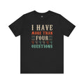 Passover tee, holiday quote tee, Jewish holiday shirt, Passover gift, religious tee, Funny Passover quote, Pesach shirt, Seder table wear