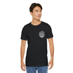 41 For Freedom FBM Fleet Ballistic Missile Submarine Unisex Jersey Short Sleeve Tee