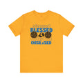 Stressed Blessed Volleyball Obsessed Shirt,Unisex Tee,graphic t shirt,gift for her,gift for him,volleyball team,playergift,fangift,Coachgift