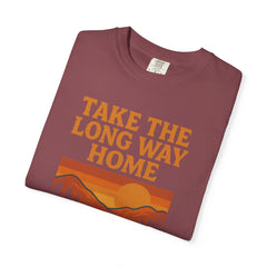 Retro Supertramp Inspired T-Shirt, Vintage Music Tee, Casual Unisex Shirt, Perfect for Road Trips, Gift for Music Lovers