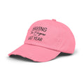 Having 10 Fingers Is So Last Year, Limb Loss Awareness Cap